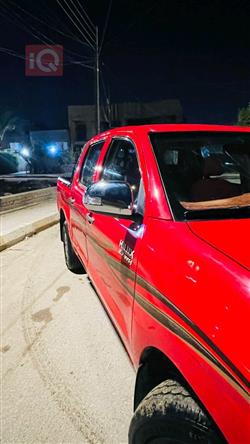 تويوتا هايلوكس